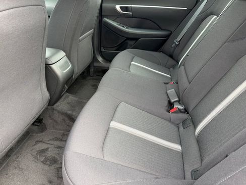 New 2026 Hyundai Sonata SEL FWD image 12