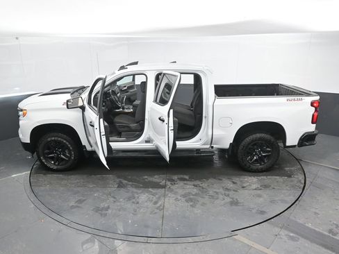 Used 2023 Chevrolet Silverado 1500 LT Trail Boss w/ Protection Package image 57