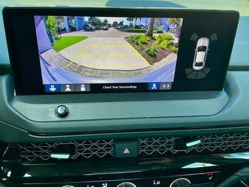 Used 2023 Honda Accord EX-L image 36