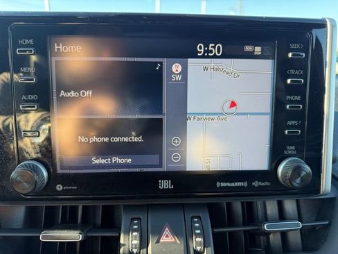 Used 2021 Toyota RAV4 XSE image 20