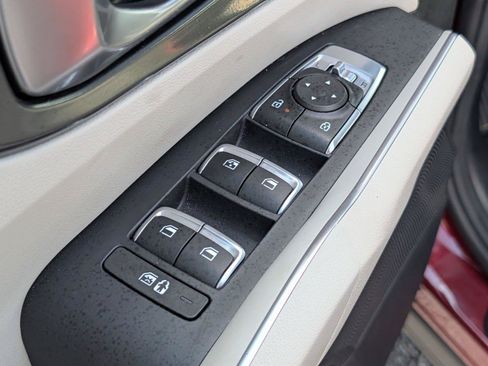 Used 2025 Kia Sorento S w/ Panoramic Sunroof Package FWD image 15