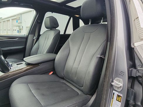 Used 2017 BMW X5 xDrive35i image 22