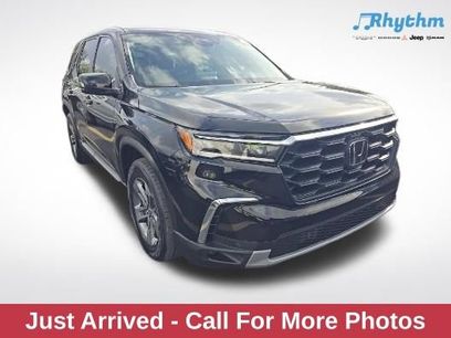 Used 2023 Honda Pilot EX-L