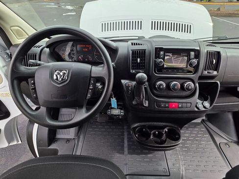 Used 2021 RAM ProMaster 1500 w/ Convenience Group image 41