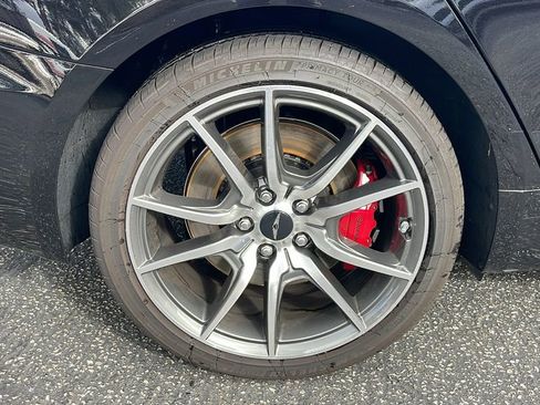 Used 2025 Genesis G70 2.5T image 30