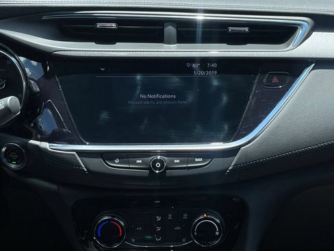 Certified 2023 Buick Encore GX Preferred w/ Cold Weather Comfort Package AWD/4WD image 17