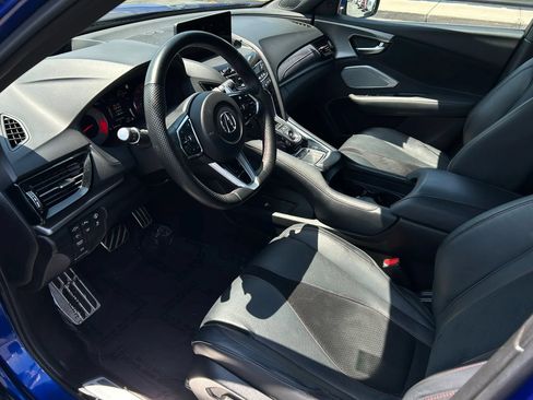 Used 2023 Acura RDX A-Spec AWD/4WD image 9