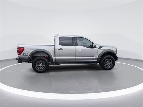 Used 2023 Ford F150 Raptor image 8