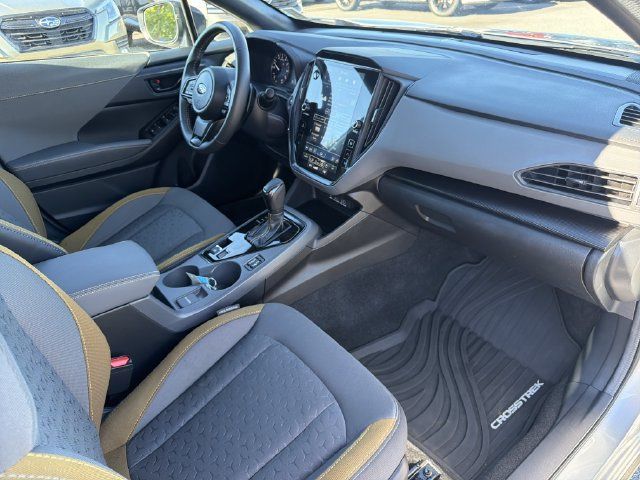 Used 2024 Subaru Crosstrek 2.5i Sport AWD/4WD image 15