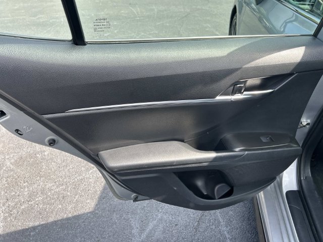 Used 2024 Toyota Camry SE FWD image 15