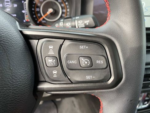 Certified 2024 Jeep Wrangler Rubicon image 20