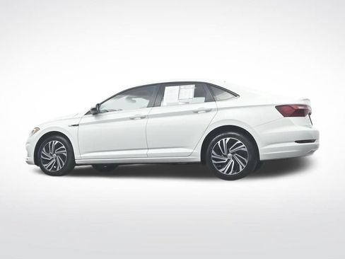 Used 2020 Volkswagen Jetta SEL FWD image 46
