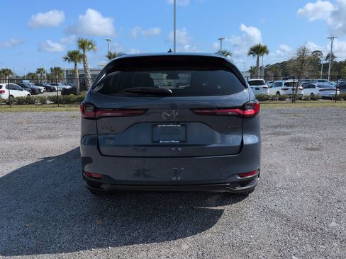 New 2026 MAZDA CX-90 3.3 Turbo w/ Premium Sport Pkg AWD/4WD image 5