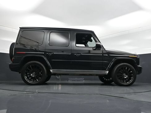 Used 2019 Mercedes-Benz G 550 image 27