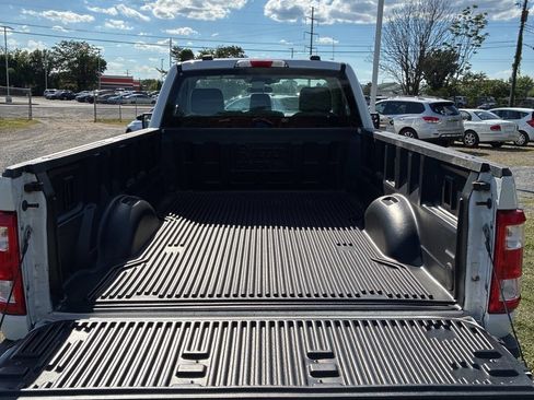 Used 2021 Ford F150 XL w/ Equipment Group 101A High RWD image 4
