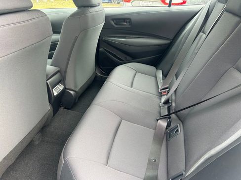 Used 2026 Toyota Corolla LE image 15