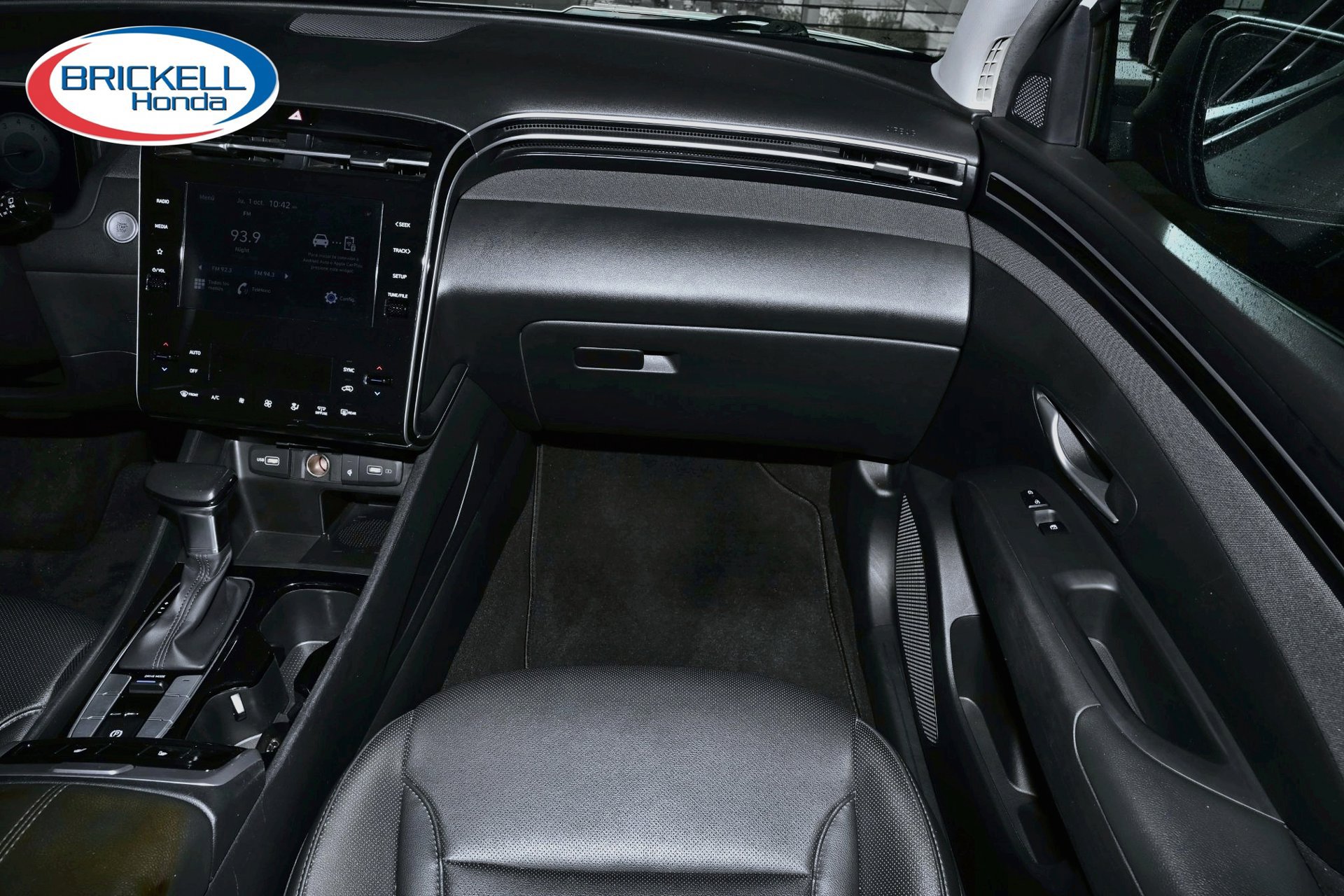 Used 2023 Hyundai Tucson SEL w/ Convenience Package FWD image 17