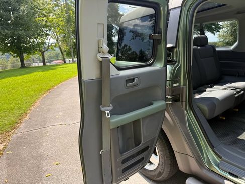 Used 2003 Honda Element EX image 29
