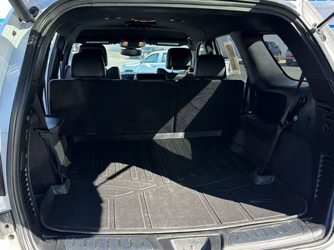 Used 2018 Dodge Durango GT AWD/4WD image 27