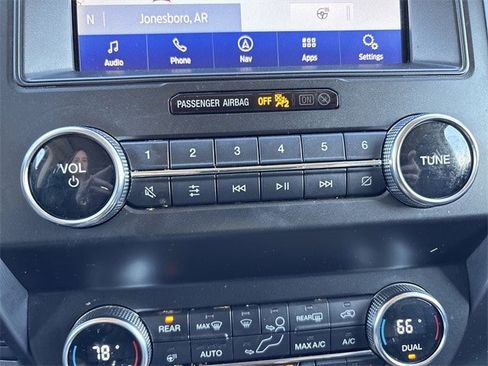 Used 2020 Ford Expedition Max Platinum image 44