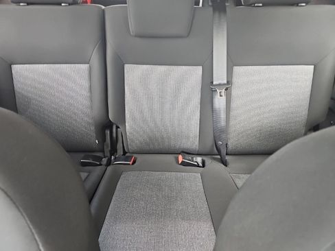 Used 2022 RAM ProMaster City Wagon FWD image 34