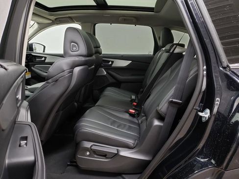 New 2026 Acura MDX SH-AWD w/ Technology Package image 11