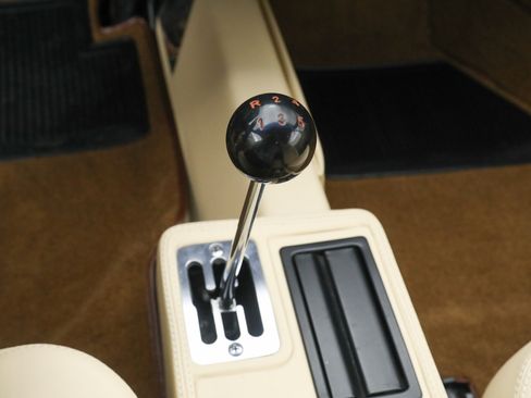 Used 1989 Ferrari 328 GTB RWD image 27