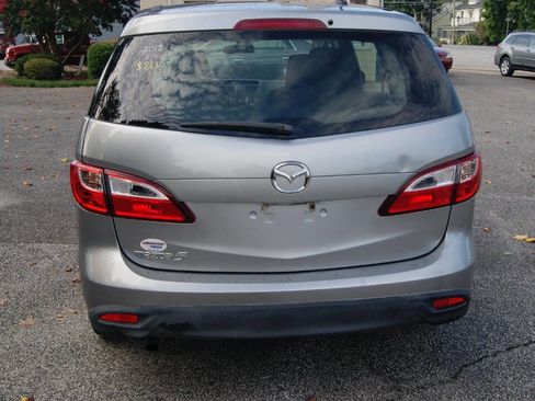 Used 2012 MAZDA MAZDA5 Sport image 22