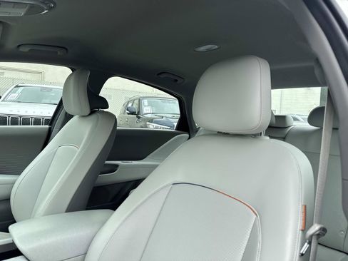 Used 2024 Hyundai Ioniq 6 SEL RWD image 16