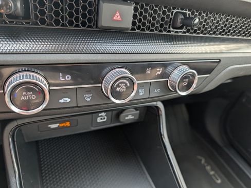 Used 2024 Honda CR-V LX image 30