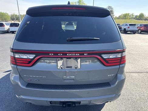 Used 2024 Dodge Durango GT AWD/4WD image 5