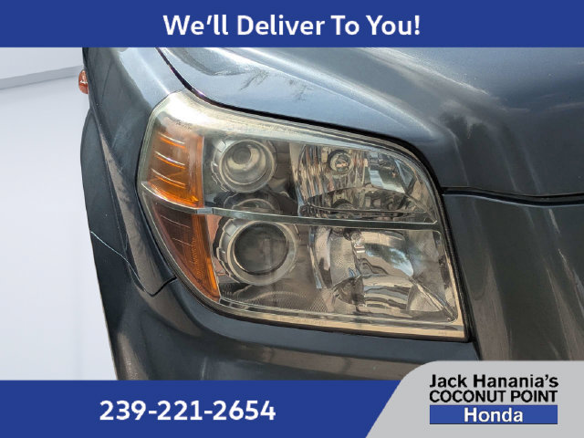 Used 2008 Honda Pilot EX image 9