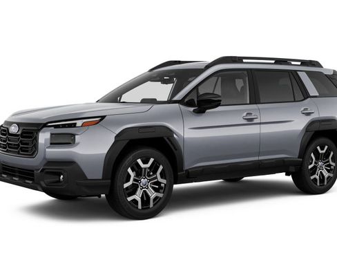 New 2026 Subaru Outback Touring XT AWD/4WD image 8