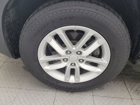 Used 2015 Kia Sorento LX image 31