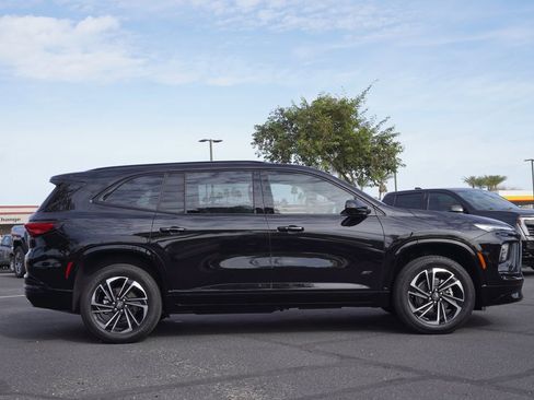 New 2026 Buick Enclave Sport Touring w/ Power Package image 2