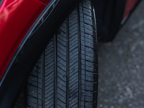 Used 2024 Ford Mustang Mach-E Premium image 4