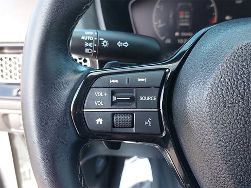 Certified 2024 Honda Civic Sport image 16