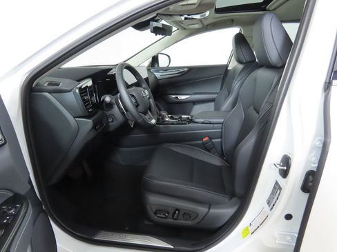 Certified 2025 Lexus NX 350h 350h Premium image 19