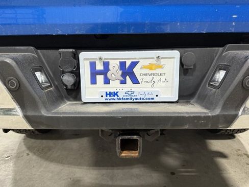 Used 2021 Ford F150 XLT w/ Equipment Group 302A High image 35