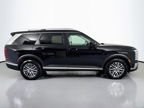Used 2026 Hyundai Palisade SEL FWD image 35