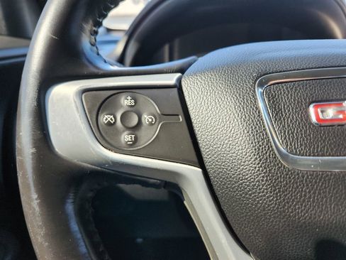 Used 2019 GMC Terrain SLE w/ Driver Convenience Package image 20