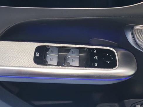 Used 2025 Mercedes-Benz GLC 63 AMG S w/ Driver Assistance Package image 29