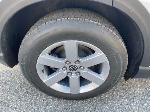 New 2026 Honda Prologue EX image 7