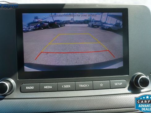 Used 2022 Hyundai Kona SEL w/ Cargo Package AWD/4WD image 31