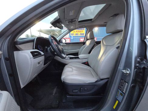 Used 2020 Hyundai Palisade SEL image 20