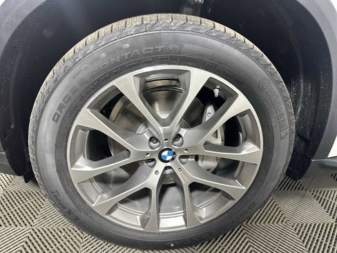 New 2026 BMW X5 xDrive40i image 10