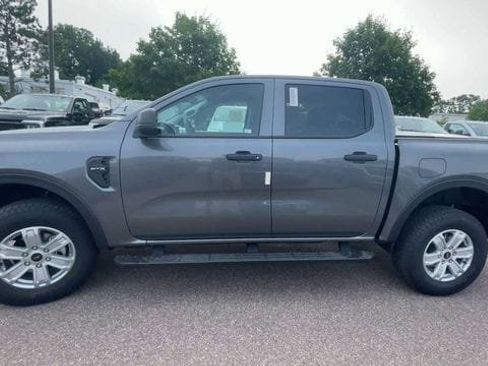 New 2026 Ford Ranger XL w/ Trailer Tow Package AWD/4WD image 5