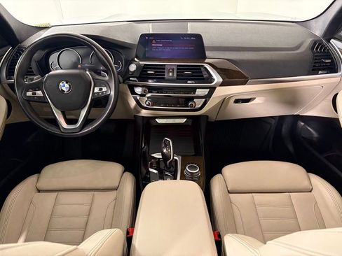Used 2020 BMW X3 sDrive30i w/ Convenience Package RWD image 33