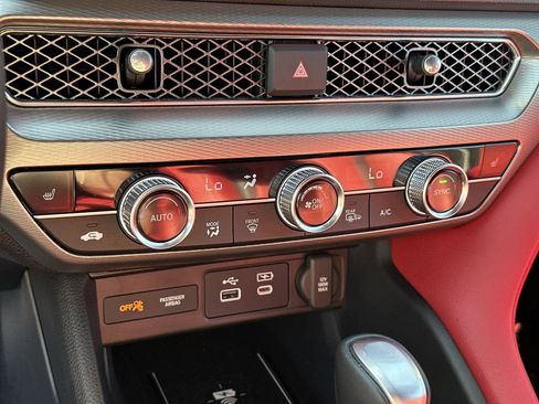 Certified 2026 Acura Integra A-Spec image 27