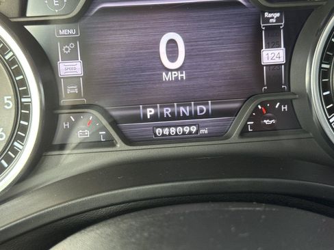 Used 2023 RAM 1500 Big Horn AWD/4WD image 38